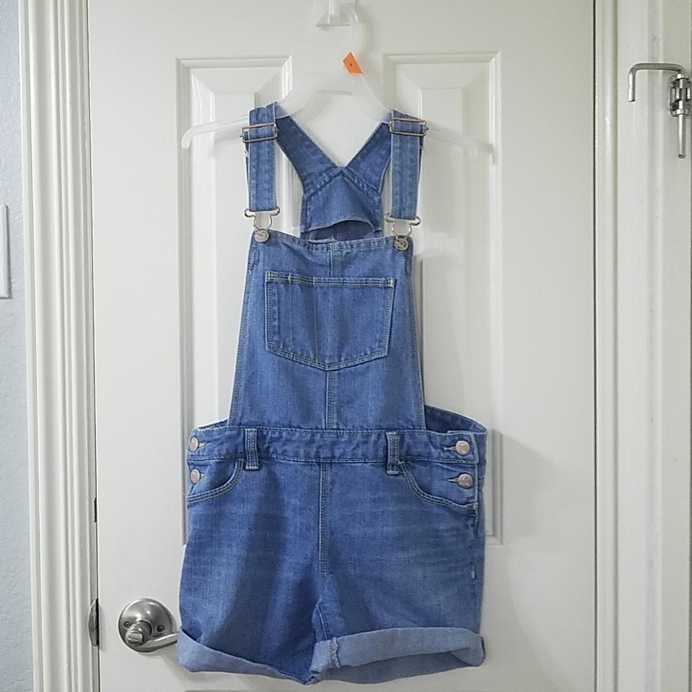Overalls - Picture 2 of 2